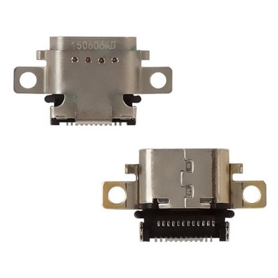 کانکتور شارژ شیائومی XIAOMI MI 4S MI 4C CHARGER CONNECTORجدید