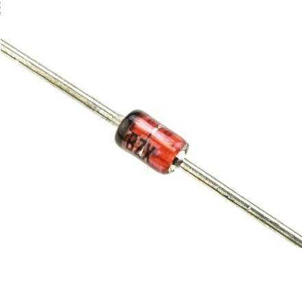 DZ 13V-1W (پک 10 تایی)جدید