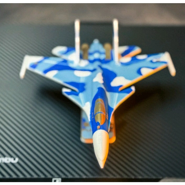 ماکت جنگنده SU-33جدید