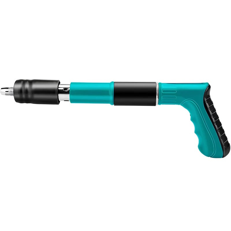 تفنگ میخ کوب دلیکس مدل BLUE100 سایز 50 میلیمترجدید