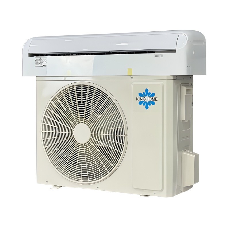 کولر گازی کینگ هوم 12000 دورثابت مدل KH-GWH12جدید