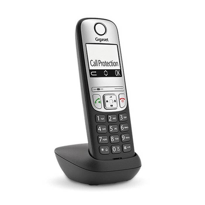 تلفن گیگاست مدل A690جدید