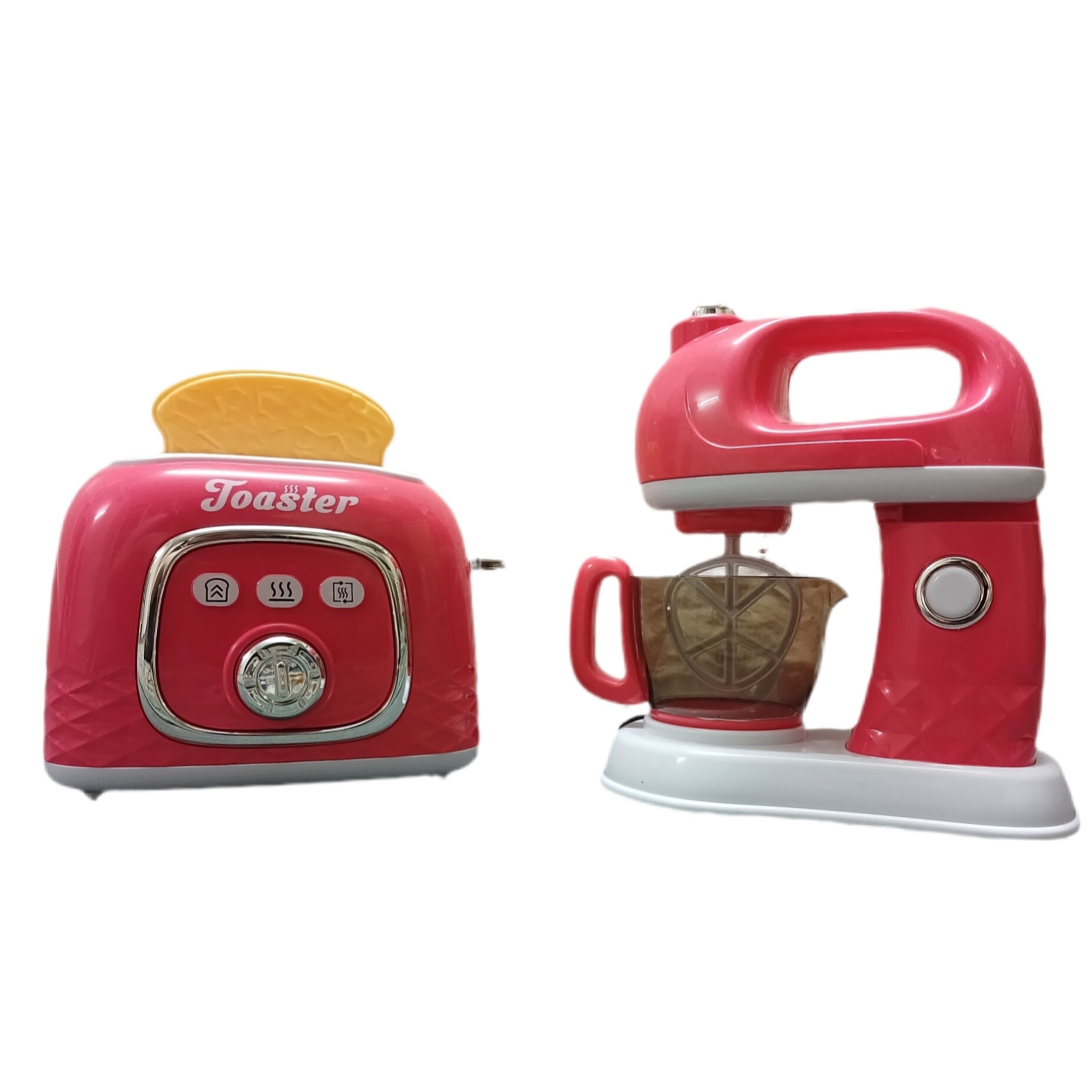 ست آشپزخانه برند AO XIE TOYS کد B017