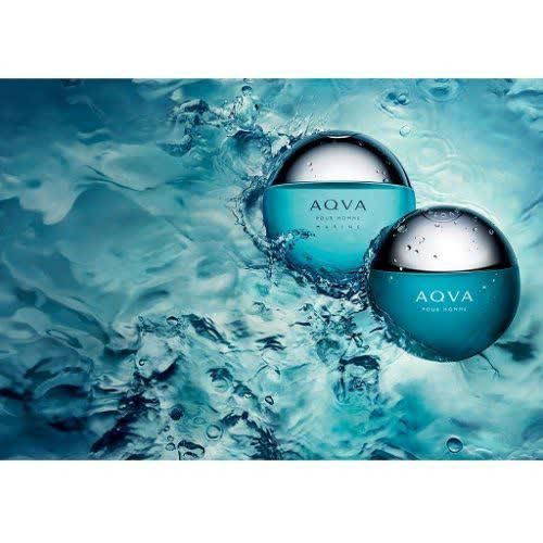 عطر بولگاری اکوا مارین(مان) مردانه جدید