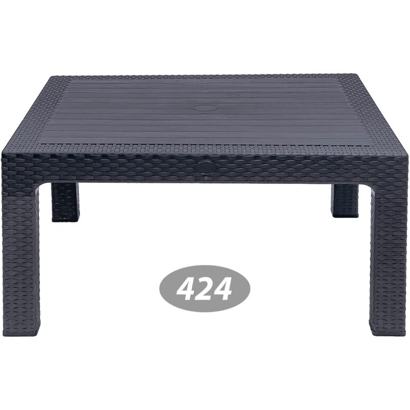 میز کد 424 ناصر پلاستیکجدید
