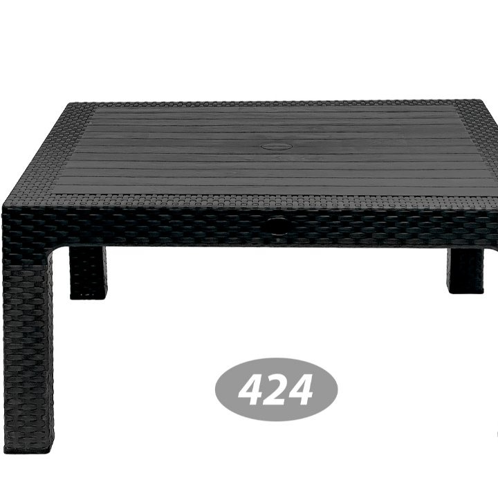 میز کد 424 ناصر پلاستیکجدید