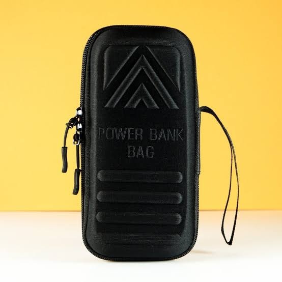 کیف محافظ پاوربانک مدل Powerbagجدید