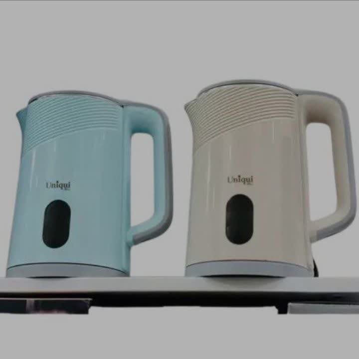 کتری برقی یونیک