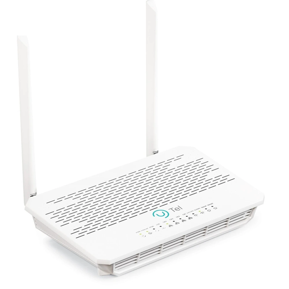 مودم روتر فیبر نوری یوتل مدل G442