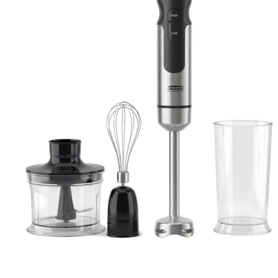 گوشت کوب 3 کاره ملانژ ML-7070