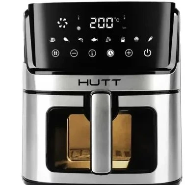 سرخ کن بدون روغن هات مدل HUTT OA6 ظرفیت 6.5 لیترجدید