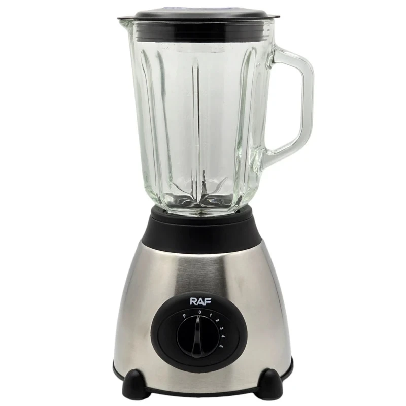 مخلوط کن و آسیاب کن راف مدل R367