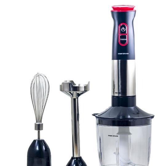 گوشت کوب برقی نیکووا مدل nsbc-90جدید