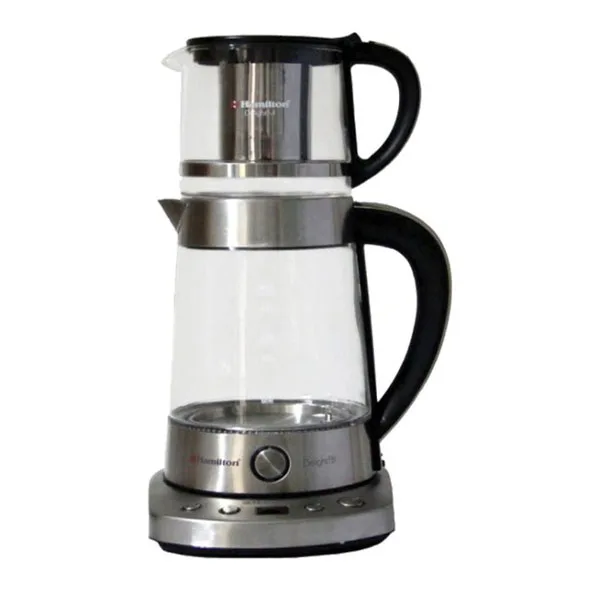 چای ساز همیلتون مدل HTS-999