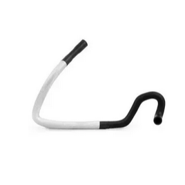 شیلنگ خروجی آب رادیاتور بخاری XU7 ایساکو مناسب 405 کد 1080203199جدید