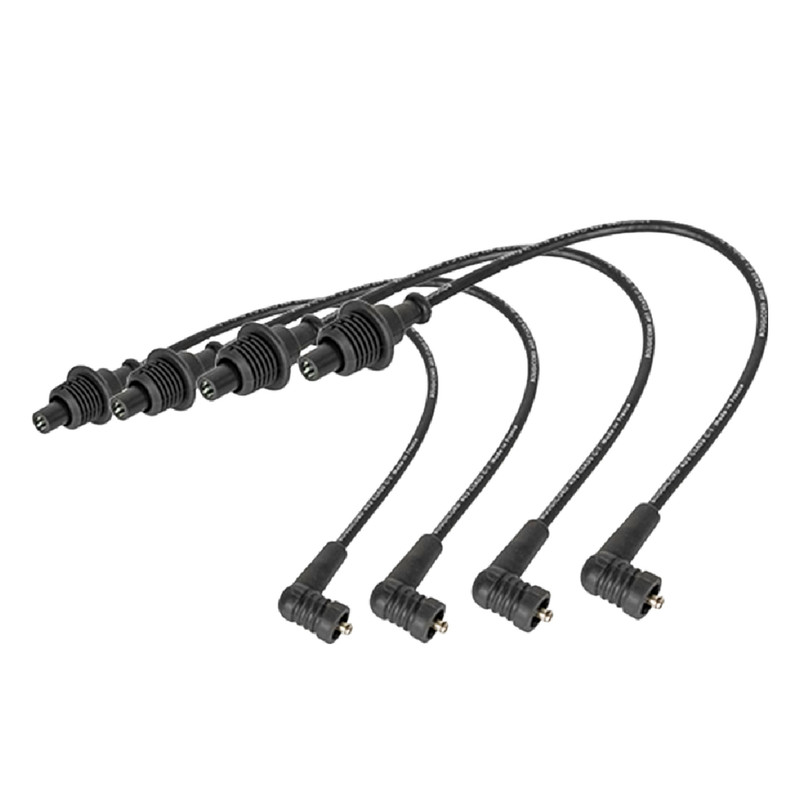 وایر شمع ایساکو کد 2320101299 مناسب برای پژو 405 بسته 4 عددیجدید