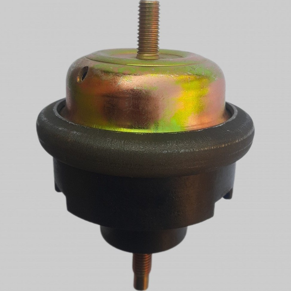 لاستیک ضربگیر دسته موتور بالا راست- TU3 کد 1110300899 ایساکو - 206 تیپ 2جدید
