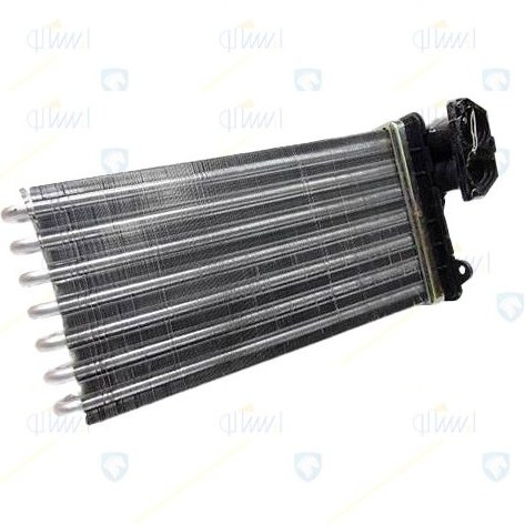 رادیاتور بخاری با اورینگ و پیچ کد 0720200598 مناسب 206 ایساکوجدید