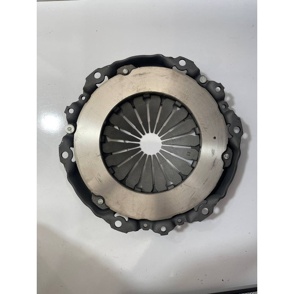 کیت کلاچ ایساکو کد 0670304399 مناسب برای پژو 206 و راناجدید