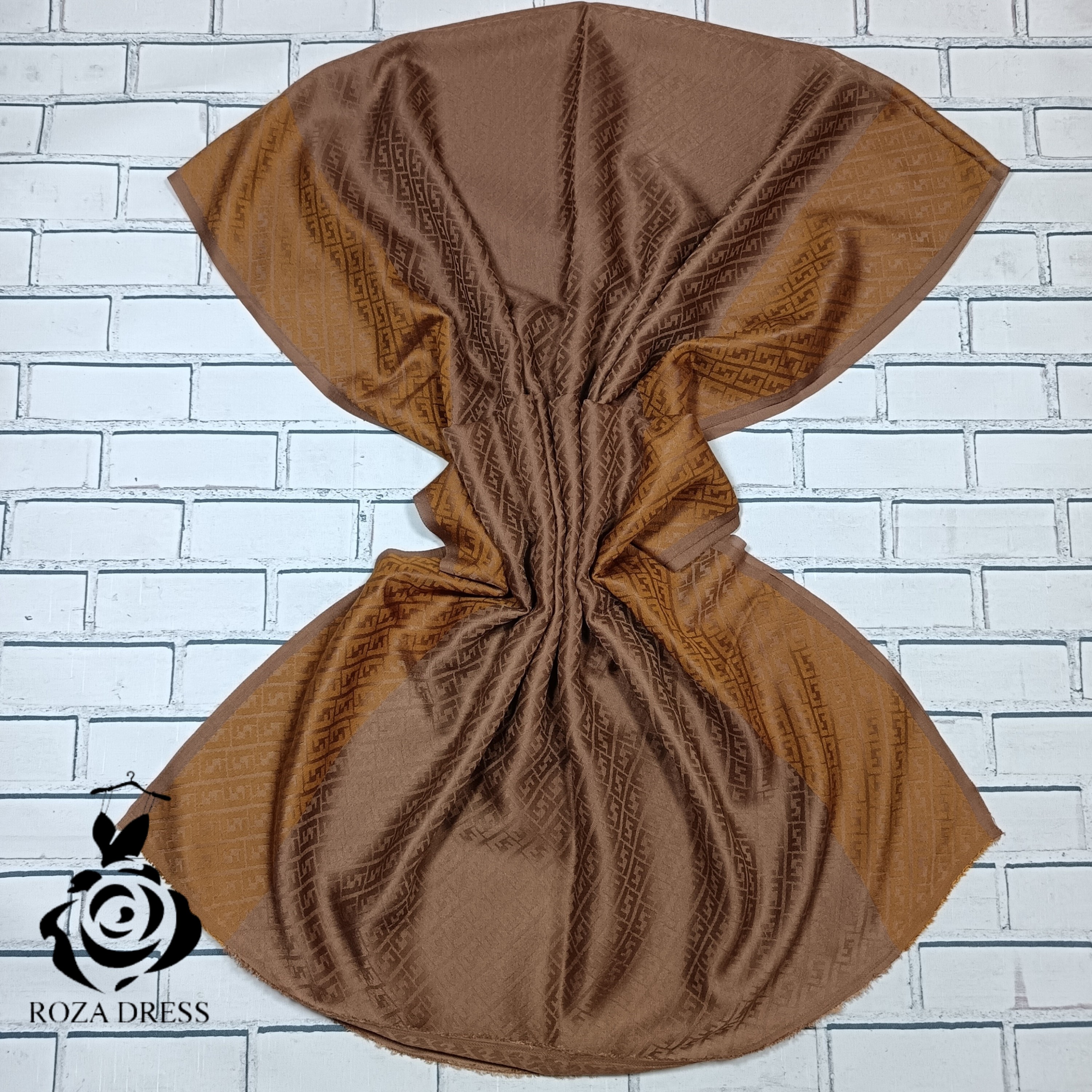 شال ژاگارد زنانهجدید