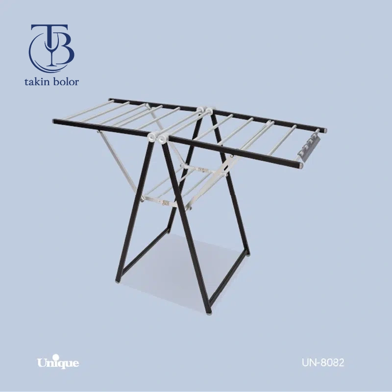 بندرخت یونیک – مدل 8082 – آلومینیوم