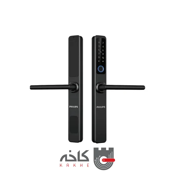 دستگیره هوشمند DDL608-5HWS