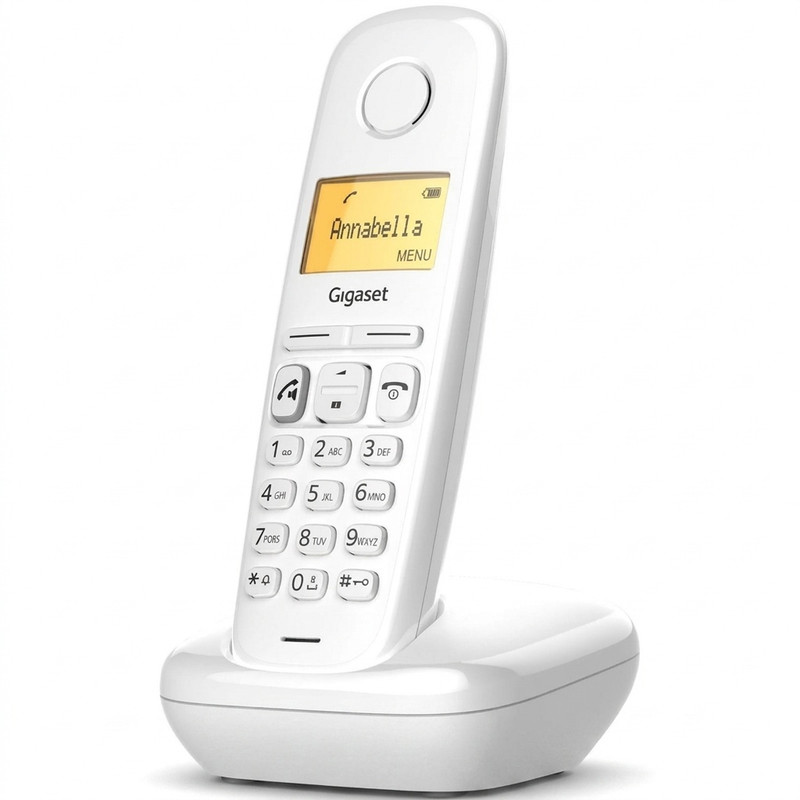 تلفن بی سیم گیگاست مدل A270جدید