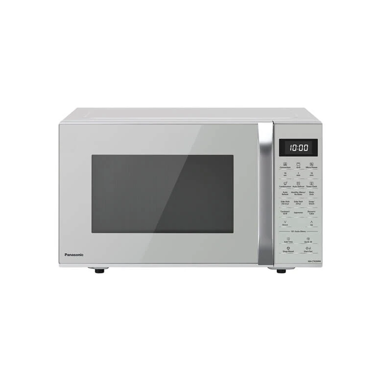 مایکروویو پاناسونیک مدل NN-CT65MMجدید