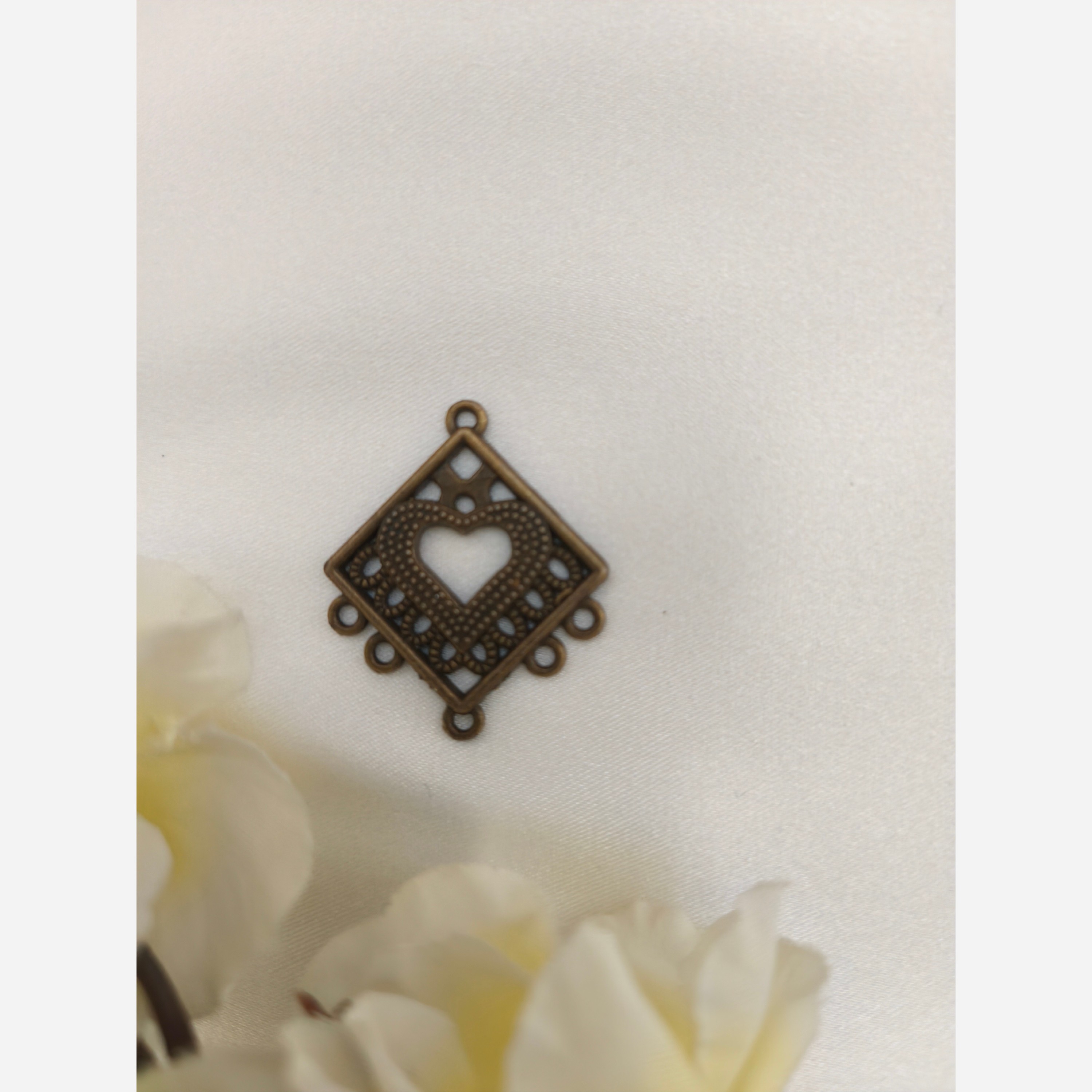 خرجکار کشکول طرح 25 ( برنزی ) (فروش به صورت دونه ای)