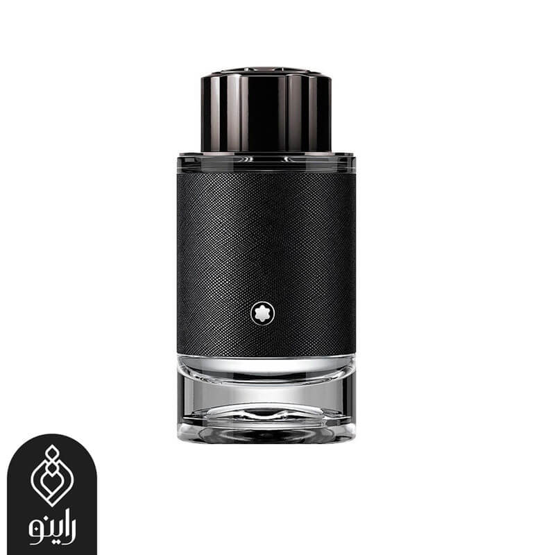 عطر مونت بلنک اکسپلورر برند راینو (MONT BLANC Explorer)