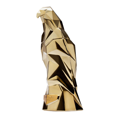 عطر مردانه مدل Icon Gold حجم 125 میل برند پلیس