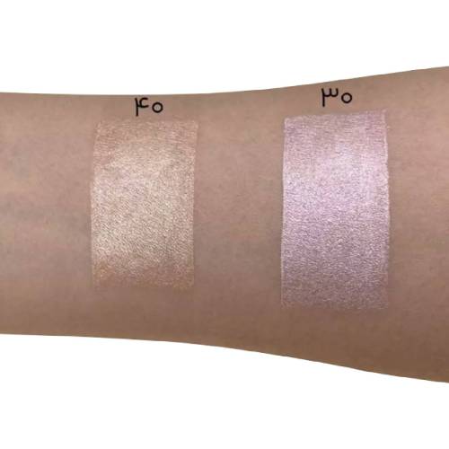 هایلایتر مدادی مولتی استیک شماره 40 حجم 3.3 میل شون