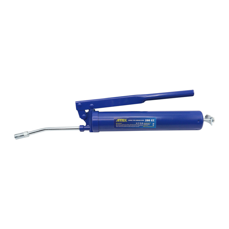 پمپ گریس اپکس مدل YP-APX-4320-200CC مدل 1جدید