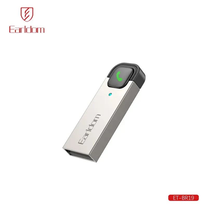 دانگل بلوتوث ارلدام EARLDOM مدل BR19