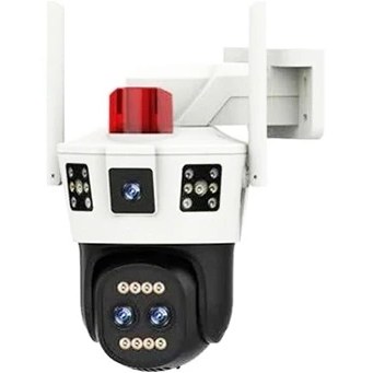 دوربین سیمکارتی دو لنز سه تصویر اپتیکال SD40 **** سرور داخلی-نت ملی ****