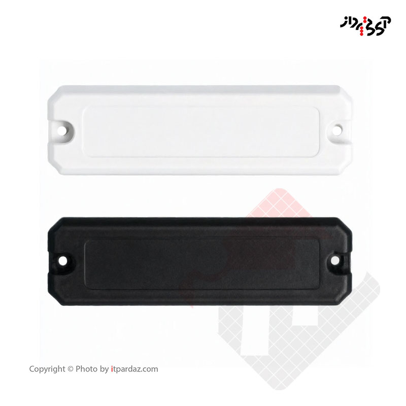 تگ UHF برد بلند فلزات مدل UZL 26*100جدید
