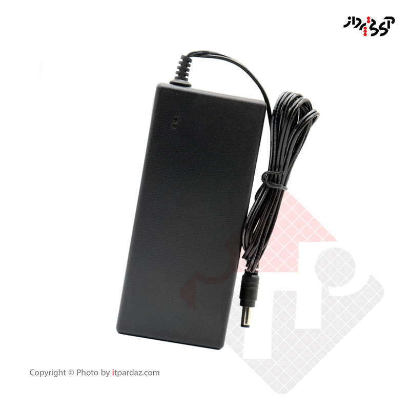 آداپتور DVR مدل AD125-1 (تک پین)جدید