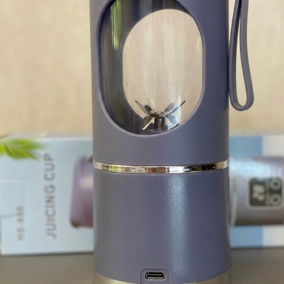 شیکر و اسموتی ساز شارژی اورجینال HS-860