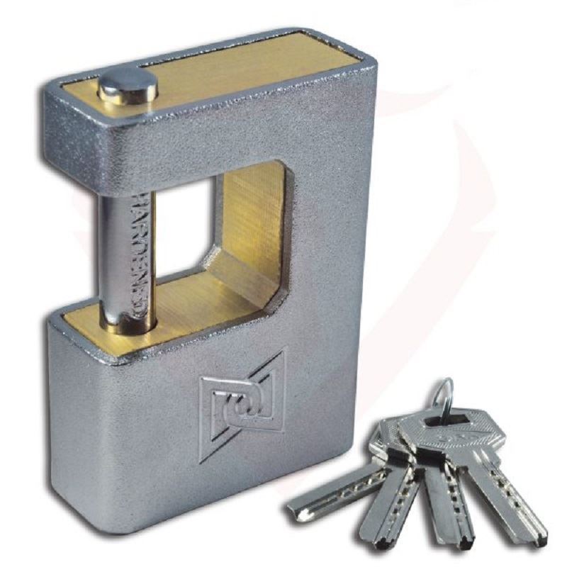 قفل کتابی 900 سوپر کلید کامپیوتری گیرا مدل 040