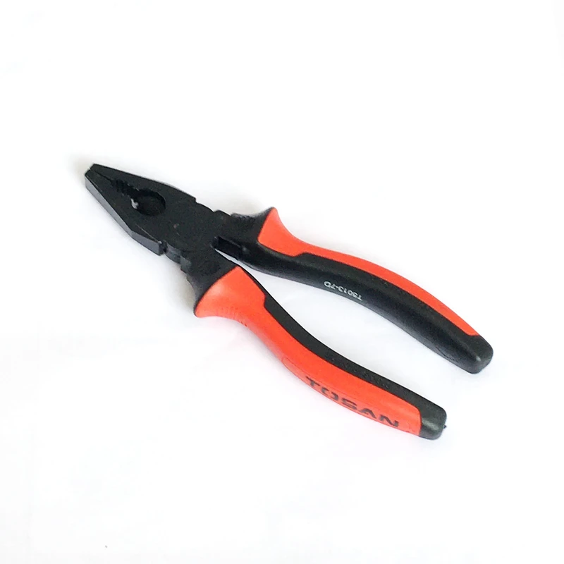 انبردست سایز 7 اینچ توسن مدل T5013-7D