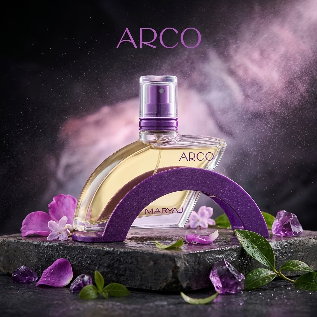 ادوپرفیوم زنانه ماریاژ مدل Arco حجم 100 میلی لیتر کد (2010)