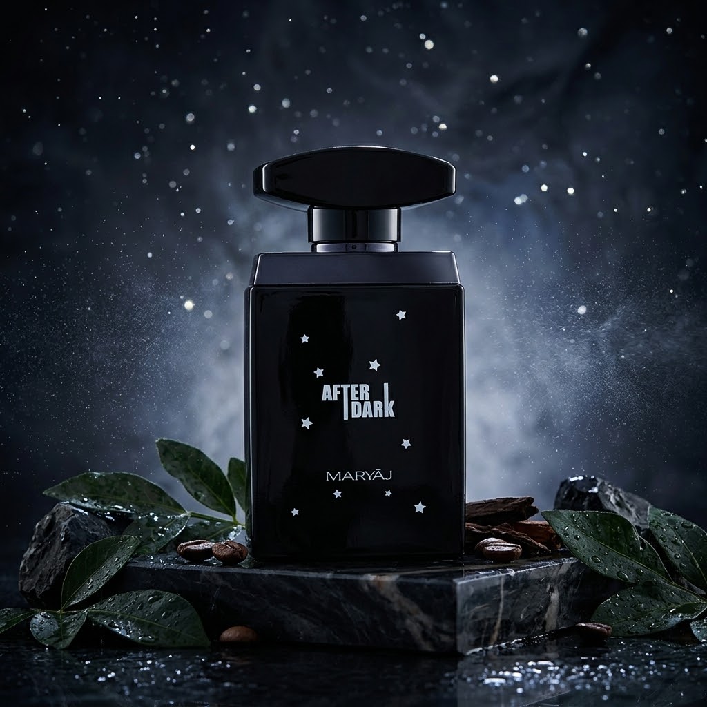 ادوپرفیوم مردانه ماریاژ مدل After Dark حجم 100 میلی لیتر کد (2022)