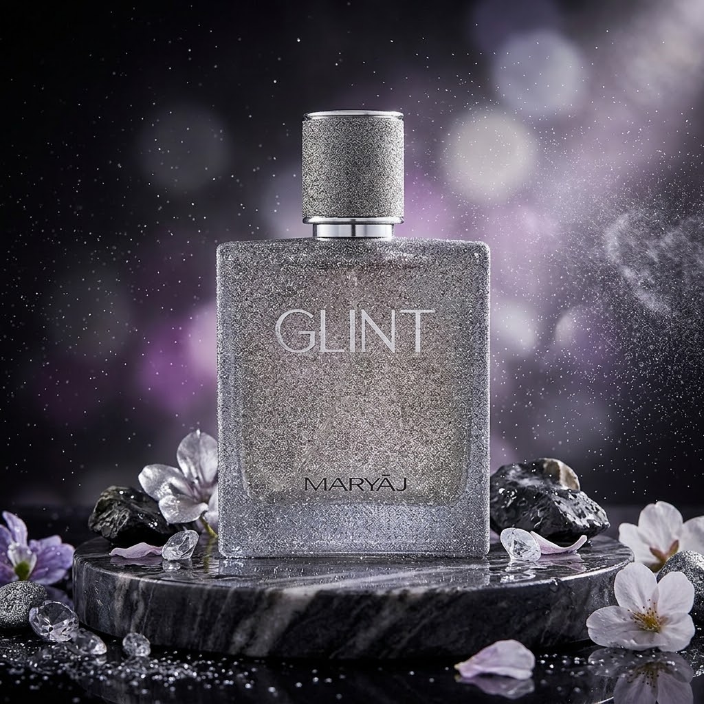 ادوپرفیوم مردانه ماریاژ مدل Glint حجم 100 میلی لیتر کد (2015)