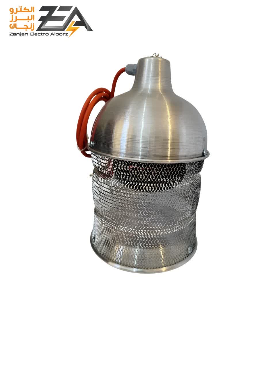 کرسی طبی/چراغ جادو 200_230VAC