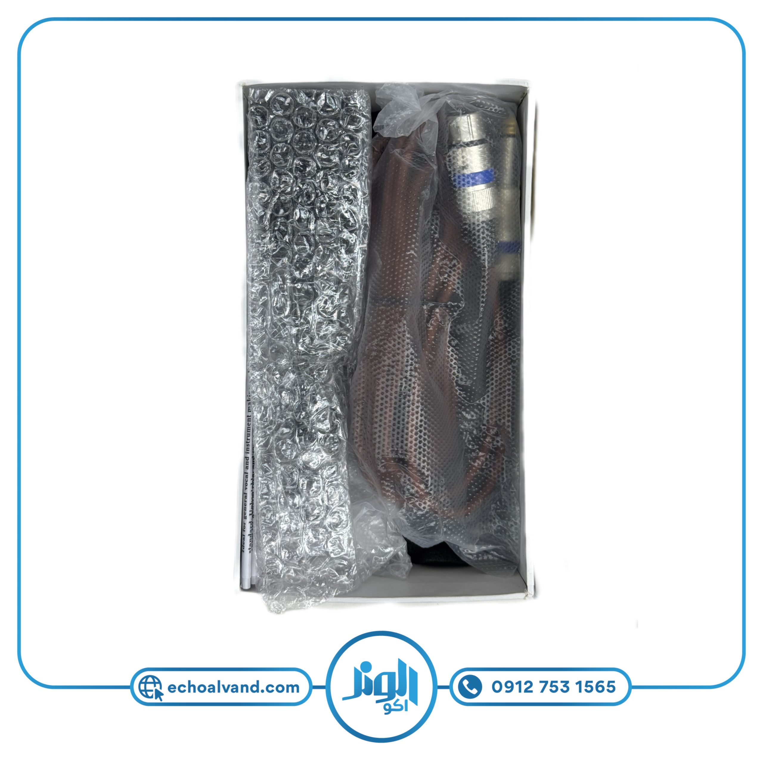 میکروفن آودیو اکسپرت مدل AUDIOEXPERT-M7.4S