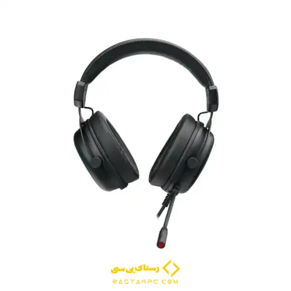 هدست گیمینگ رپو مدل VH300s