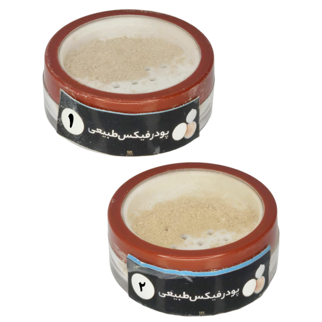 پودر فیکس مایسا(کد 1)