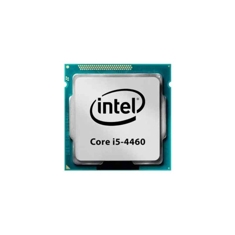 پردازنده کامپیوتر اینتل مدل Core i5-4460 Haswell