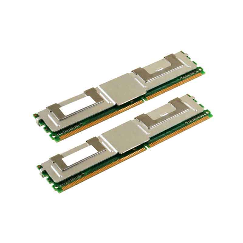 رم 2 گیگابایت FB_DIMM