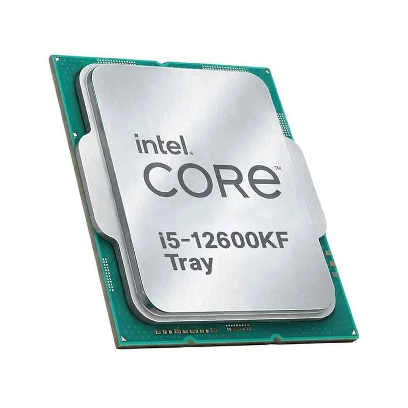 پردازنده اینتل i5-12600KF Alder Lake